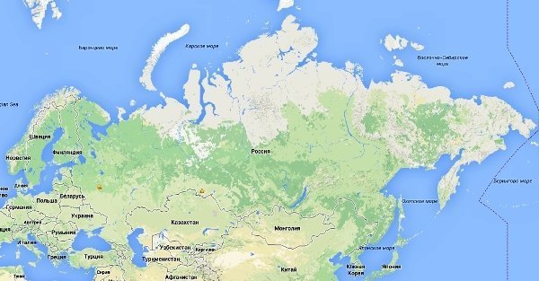 Россия